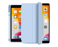 TECH-PROTECT SmartCase Pen do iPad (9./8./7. gen) sky blue 6216990208669 - 639161 - zdjęcie 1
